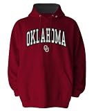 NCAA Oklahoma Sooners Hooded Sweatshirt Men's