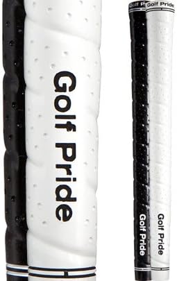 Golf Pride Golf Club Grips Tour Wrap 2G
