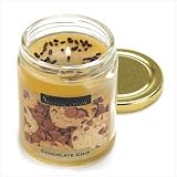 Chocolate Chip Cookie Scented Candle