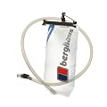 Berghaus Reservoir Hydration Unisex Drinkpack - Clear, 2 lt