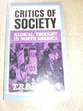 Critics of society : radical thought in North America