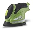 PowerSmith Maglithion MLMS12C 12-Volt Lithium-Ion Compact Orbital Sander