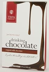 Original Milk Drinking Chocolate