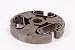 Husqvarna 372XP Clutch Assembly 503744401 586798401 Fits 365 362XP