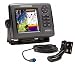 from Lowrance Lowrance HDS Gen2 GPS / Fishfinder w 50/200 Khz Transducer Model 000-10523-001