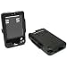 Asus MyPal A626 Armor Case - The Metal Case (Black)