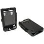 Asus MyPal A626 Armor Case - The Metal Case (Black)