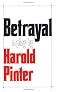 Betrayal