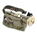 Filson® Fishing Waist Pack - Style #131/16006 Olive Green