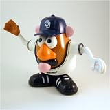 San Diego Padres Mr Potato Head