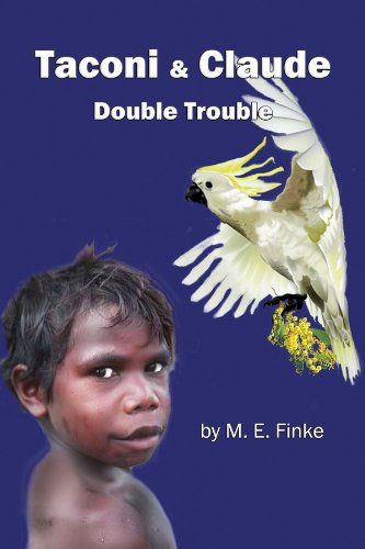 Taconi and Claude: Double Trouble