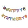 Backyardigans - Party Supplies - Hinged Banner