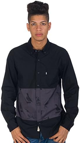 Levis Marvell Poplin Woven Shirt