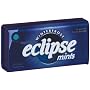 Eclipse Sugarfree Mints Winterfrost, 50-Count Tins (Pack of 16)