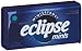 Eclipse Sugarfree Mints Winterfrost, 50-Count Tins (Pack of 16)