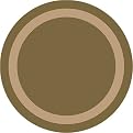 Bailey Rug - Dried Herb (7'7" Round)