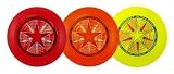Red, Orange and Yellow Ultra Star set