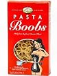 Pasta Boobs