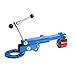 WINTOOLS Fender Roller Tool Lip Rolling Extending Tools Auto Body Shop