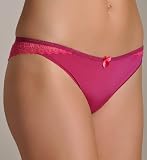 b.tempt'd by Wacoal Wrap Star Thong Panty
