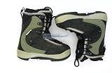 Used Rossignol Snowboard Step-In Boot & Binding Kid 4.5