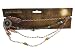 NECA Twilight "New Moon" Antique Brass Pendant/Choker (Quileute Tribe)