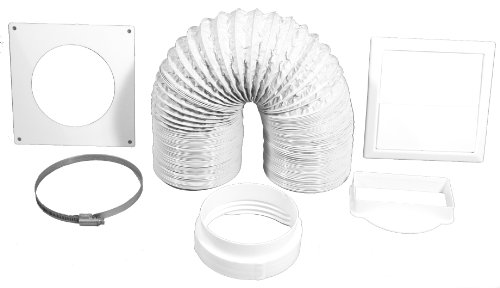 Plumb-pak Cooker Hood Appliance Kit 3m Picture