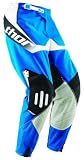 Thor Core Pants , Color: Blue, Size: 38 2901-2972