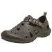 Skechers Orca Brown Eva 50550 - BRN 9 UK Regular