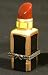 Red Lipstick Lip Gloss MakeUp Trinket Box phb New