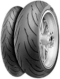 Continental Conti Motion Sport Touring Radial Front Tire - 120/60ZR-17/--