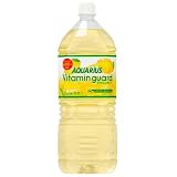 [2CS] アクエリアスビタミンガード <カロリーオフ> (2L×6本)×2箱