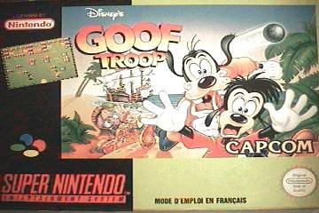 Goof Troop