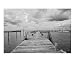 Emptiness Emerging Artists Photographic Poster Print by Old School Gallery, 24x20