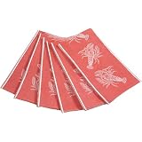 Set of 6 Lobster Dish Towels by TCL