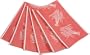 Set of 6 Lobster Dish Towels