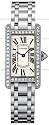 Cartier Tank American Ladies Watch WB7073L1