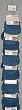 Purse Clip Strip