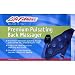 Life Fitness Premium Pulsating Back Massager