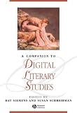  Culture) (Blackwell Companions to Literature and Culture),
