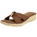 Grasshoppers Women's Capeside Slide Sandal