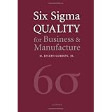 Six Sigma Quality for Business and Manufacture