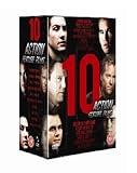 10 Pack: Action  (including Ground Control, Chain Of Command, Stealth Fighter, Operation Delta Force2, Blue Jean Cop. & five more) [2007]