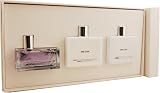 Review Prada 158502 / Prada Tendre By Prada For Women. Set-eau De Parfum Spray 1.7-Ounces & Body Lotion 3.4-Ounces & Shower Gel 3.4-Ounces