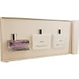 Prada Tendre By Prada For Women. Set-eau De Parfum Spray 1.7-Ounces & Body Lotion 3.4-Ounces & Shower Gel 3.4-Ounces