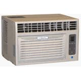 Heat Controller, Inc. RAD-81A Room Air Conditioner