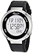 Kenneth Cole New York Unisex KC1697 Digital Silver Screen Dial Watch