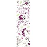 Fiskars01-004533HeidiGraceForeverLoveCollectionIconRub-Ons