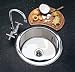 Search Our Specialty Mall : Blanco Blanco Stainless Steel (Polished Finish) Bar Sink