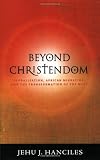 Beyond Christendom: Globalization, African Migration and the Transformaiton of the West